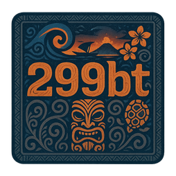 299bt নিরাপদ খেলা স্মারক